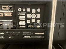 Load image into Gallery viewer, Panasonic PT-DZ12000 Event Projector with Flight Case & Fly Frame