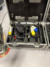 Load image into Gallery viewer, CM Lodestar 136 kg LV Hoists (4) + 4‑Ch Controller Bundle