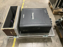 Load image into Gallery viewer, Panasonic PT-DW10000E Projector – 3‑chip DLP, Multi‑lamp