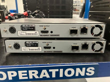 Load image into Gallery viewer, IDK IP-NINJAR AV over IP Fibre Package – Transmitters & RX