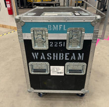 Load image into Gallery viewer, ROBE BMFL WashBeam – Hybrid high-output moving light