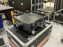 Load image into Gallery viewer, Panasonic PT-DZ110X Event Projector – 3‑Chip DLP WUXGA