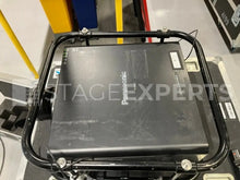 Load image into Gallery viewer, Panasonic PT-DZ110X Event Projector – 3‑Chip DLP WUXGA