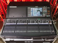 Load image into Gallery viewer, Yamaha QL5 Digital Mixer with Flight Case – Used