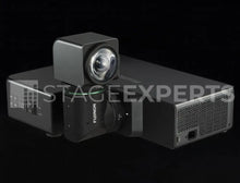 Load image into Gallery viewer, Fujifilm FP‑Z5000 Laser Projector – 5,000 lm Full HD