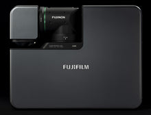 Load image into Gallery viewer, Fujifilm FP‑Z5000 Laser Projector – 5,000 lm Full HD