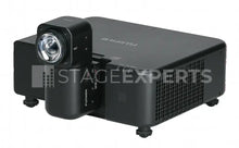 Load image into Gallery viewer, Fujifilm FP-ZUH6000-B Laser Projector, 6000 lm Full HD