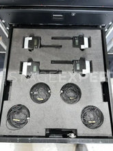 Load image into Gallery viewer, Sennheiser G3 500 6‑Way Wireless Rack System (GB Band)