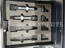Load image into Gallery viewer, Sennheiser ew 500 G3 6‑ch Wireless Rack, GB 606–648