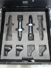 Load image into Gallery viewer, Sennheiser G3 500 6‑Way Wireless Rack System, GB Band (606–648 MHz)