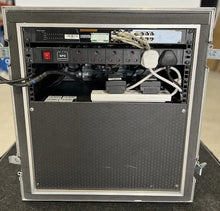 Load image into Gallery viewer, Sennheiser G3 500 6‑Way Wireless Rack System, GB Band (606–648 MHz)