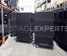 Load image into Gallery viewer, Meyer Sound LYON & LFC-1100 System – 12 Tops, 6 Subs