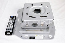 Load image into Gallery viewer, Epson EB-L1070U Laser Projector with UST Lens, 7000 lm