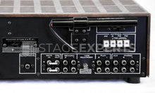 Load image into Gallery viewer, Marantz 2270 AM/FM Receiver – Vintage Hi‑Fi, 220VAC