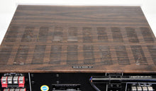 Load image into Gallery viewer, Marantz 2270 AM/FM Receiver – Vintage Hi‑Fi, 220VAC