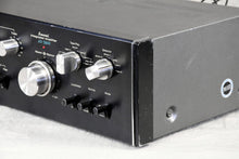 Load image into Gallery viewer, Sansui AU-5900 Integrated Amplifier – Vintage Stereo Hi‑Fi