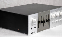Load image into Gallery viewer, Harman Kardon Citation 11 Preamplifier – Classic Hi‑Fi Preamp