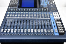 Load image into Gallery viewer, Yamaha DM1000V2 Digital Mixer with Meter Bridge & AES I/O