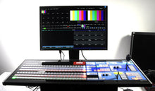 Load image into Gallery viewer, NewTek TriCaster TCXD8000 with 8000 CS & 3Play Bundle