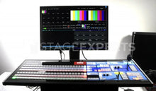 Load image into Gallery viewer, NewTek TriCaster TCXD8000 with 8000 CS & 3Play Bundle