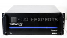 Load image into Gallery viewer, NewTek TriCaster TCXD8000 with 8000 CS & 3Play Bundle