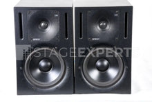 Load image into Gallery viewer, Genelec 1030A Pair Active Studio Monitors – Classic Nearfields