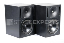 Load image into Gallery viewer, Genelec 1030A Pair Active Studio Monitors – Classic Nearfields