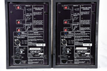 Load image into Gallery viewer, Genelec 1030A Pair Active Studio Monitors – Classic Nearfields