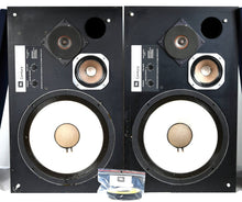 Load image into Gallery viewer, JBL L100 Century Pair – Refurbished Vintage Loudspeakers