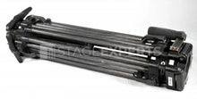 Load image into Gallery viewer, Sachtler ENG 2 CF Carbon Fibre Tripod, 100mm Bowl, Mid Spreader