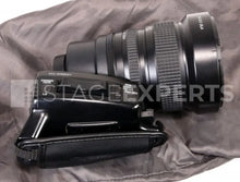 Load image into Gallery viewer, Sony VCL-308BWH Carl Zeiss 1/3in 8x Wide Zoom Lens