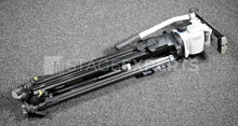 Load image into Gallery viewer, Vinten FiberTech Tripod & Vision 12 Head with Mid Spreader