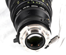 Load image into Gallery viewer, Canon HJ8x5.5B KLL-SC Zoom Lens | 2/3-inch ENG 8x Zoom