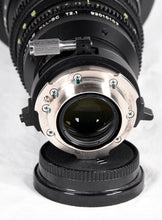 Load image into Gallery viewer, Canon HJ21x7.5B-III KLL-SC Zoom Lens | 2/3" Broadcast