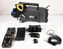 Load image into Gallery viewer, ARRI Alexa Plus Classic kit with EVF and 2x 128GB SxS
