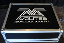 Load image into Gallery viewer, Avolites Pearl Tiger Lighting Console – Compact Pro Control