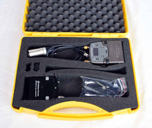 Load image into Gallery viewer, Wisycom MTP40‑E & MPR30‑ENG Wireless Kit with Sanken COS‑11