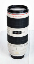 Load image into Gallery viewer, Canon EF 70-200mm f/2.8L II USM Lens for EF Mount