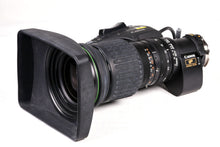 Load image into Gallery viewer, Canon YJ12x6.5B4 IRS-A SX12 Broadcast Zoom Lens B4 Mount