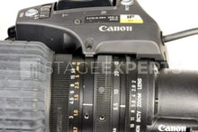 Load image into Gallery viewer, Canon YJ12x6.5B4 IRS-A SX12 Broadcast Zoom Lens B4 Mount
