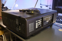Load image into Gallery viewer, Panasonic PT‑DZ16K 3‑Chip DLP Event Projector | Stage Experts