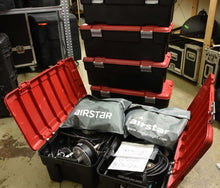 Load image into Gallery viewer, Airstar Crystal 130/160 Lighting Package – Airstar Lighting
