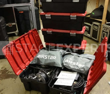 Load image into Gallery viewer, Airstar Crystal 130/160 Lighting Package – Airstar Lighting