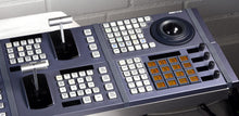 Load image into Gallery viewer, Sony CCP-6224 Camera Control Panel for Studio/OB Workflows