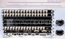 Load image into Gallery viewer, Sony MVS-6000 Broadcast Switcher – Multi-Format, 2.5 M/E