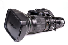 Load image into Gallery viewer, Fujinon TH13x3.5BRMU HD 1/3-inch Zoom Lens, 3.5–46mm for ENG