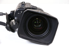 Load image into Gallery viewer, Fujinon TH13x3.5BRMU HD 1/3-inch Zoom Lens, 3.5–46mm for ENG