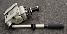 Load image into Gallery viewer, Vinten Vision 11 3442 Fluid Head – ENG/Broadcast Control