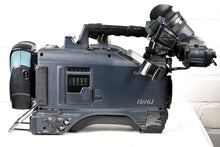 Load image into Gallery viewer, Panasonic AJ-HPX2100E HD Camera with VF, Battery & Charger
