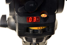 Load image into Gallery viewer, Vinten Vision 11 Fluid Head (Black) – Professional Support